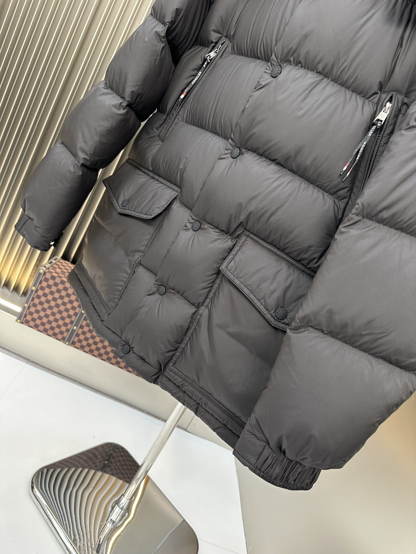 Moncler Down Jackets